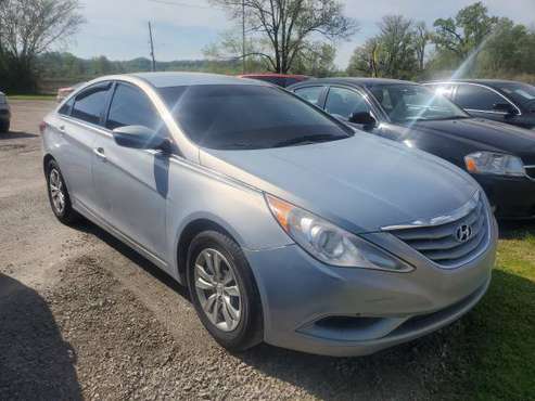 Hyundai - - by dealer - vehicle automotive sale for sale in Louisville, KY