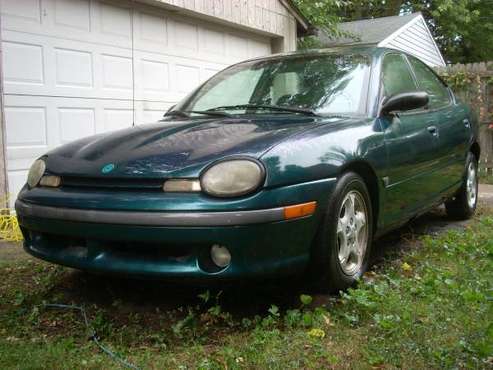 1995 Dodge Neon SPORT for sale in Ferndale, MI