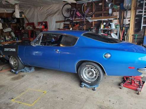 1969 plymouth barracuda for sale in Madison Heights, MI