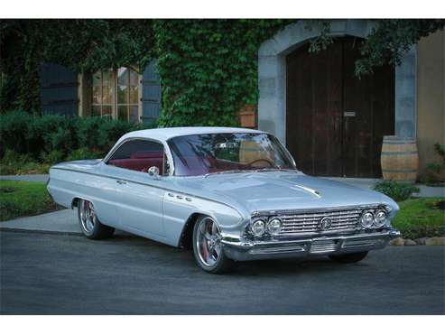 1961 Buick LeSabre for sale in Lockeford, CA