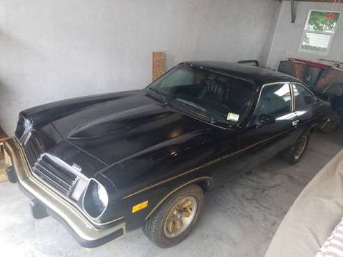 1975 Chevrolet Cosworth Vega for sale in MOLINE, IA