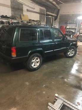 jeep cherokee for sale in Hima, KY
