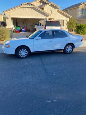 Toyota Camry for sale in Youngtown, AZ