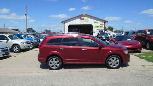 dodge journey awd 112,000 miles $6999 **Call Us Today For Details** for sale in Waterloo, IA