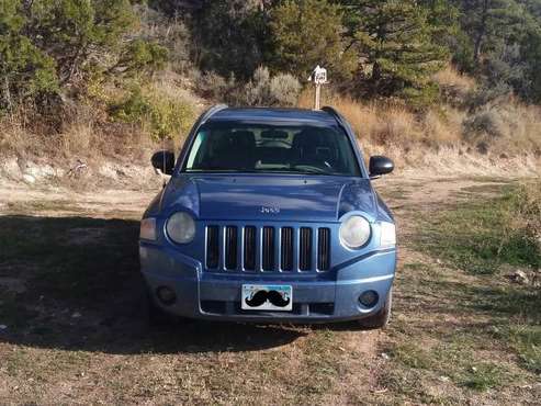 07 jeep compass new motor! for sale in Three Forks, MT