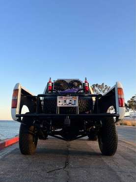 98 Tacoma street legal prerunner for sale in Dana point, CA