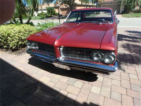 1964 Pontiac Tempest for sale in Fort Myers, FL