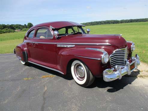 1941 Buick Special for sale in Bedford Heights, OH