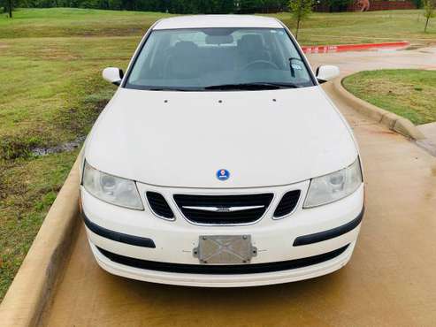 Saab 9-3 2 0T - - by dealer - vehicle automotive sale for sale in Kennedale, TX