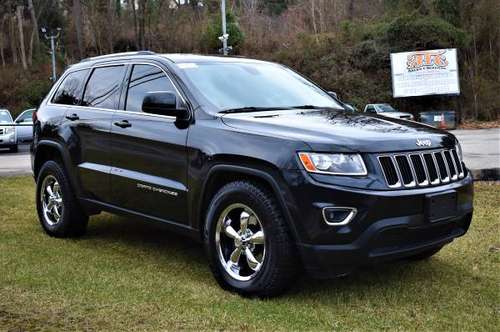 2014 JEEP GRAND CHEROKEE LAREDO - - by dealer for sale in Pittsburgh, PA