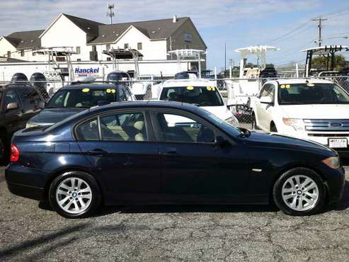 2006 BMW 325I - - by dealer - vehicle automotive sale for sale in Charleston, SC