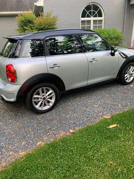 Beautiful 2013 Mini Cooper Countryman Sport - - by for sale in Easton, MD