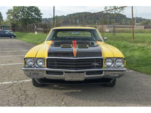 1971 Buick Skylark for sale in Pittsburgh, PA