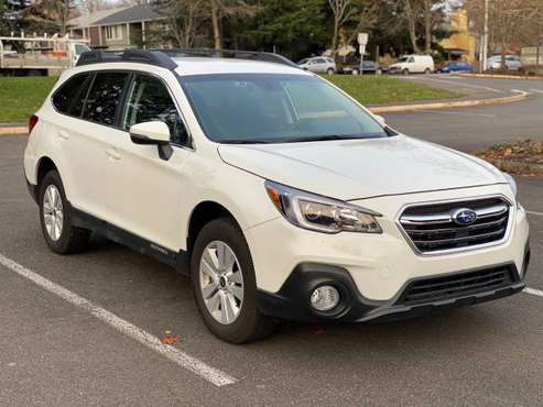 Subaru Outback - cars & trucks - by owner - vehicle automotive sale for sale in Beaverton, OR