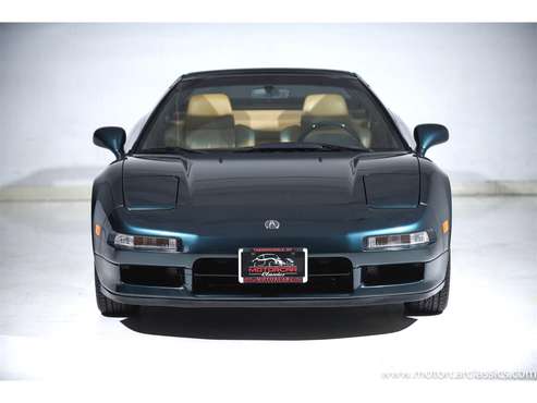 1995 Acura NSX for sale in Farmingdale, NY