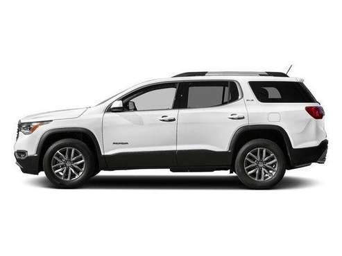 2018 GMC Acadia SLT TRUSTED VALUE PRICING! for sale in Aurora, CO
