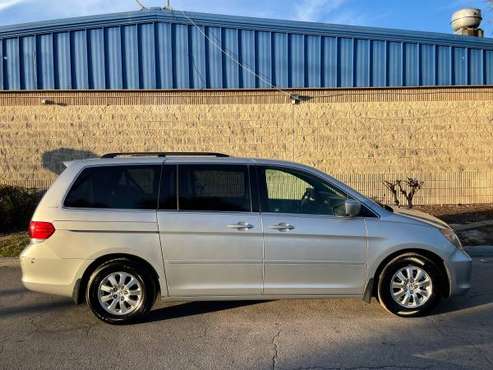HONDA ODYSSEY EX-L MUST SEE! - - by dealer - vehicle for sale in Orlando, FL