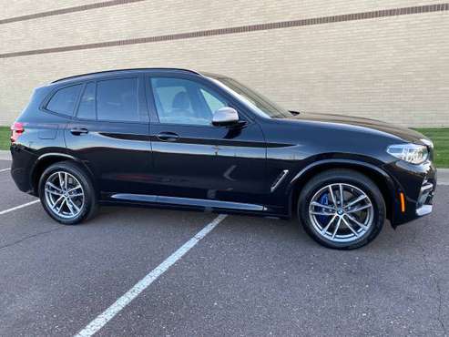 2018 BMW X3 M40i AWD - cars & trucks - by dealer - vehicle... for sale in Minnetonka, MN