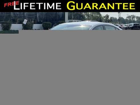 2020 Hyundai Elantra SEL - - by dealer - vehicle for sale in Vicksburg, MI