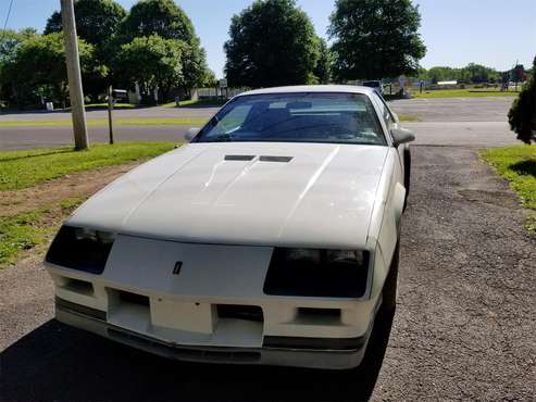 1982 Chevrolet Camaro Z28 for sale in Liverpool, NY