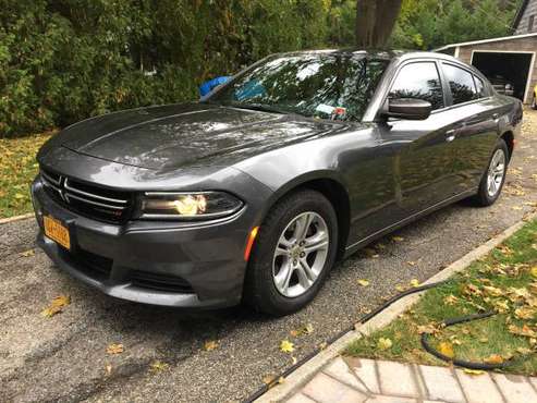 2015 Dodge Charger Immaculate for sale in Babylon, NY