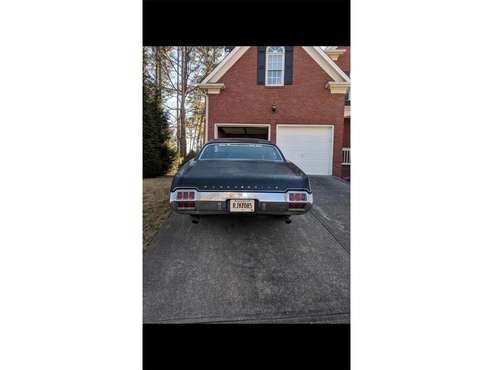 1972 Oldsmobile Cutlass Supreme for sale in Charlotte, NC