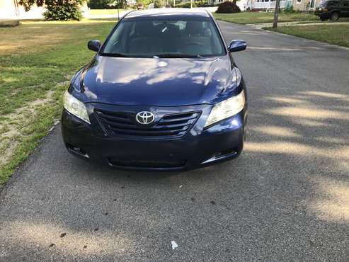 Toyota Camry le - cars & trucks - by owner - vehicle automotive sale for sale in Warwick, CT