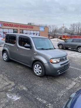 2009 Nissan Cube Spacious and Low Mileage! 6 Speed for sale in Haverstraw, NY