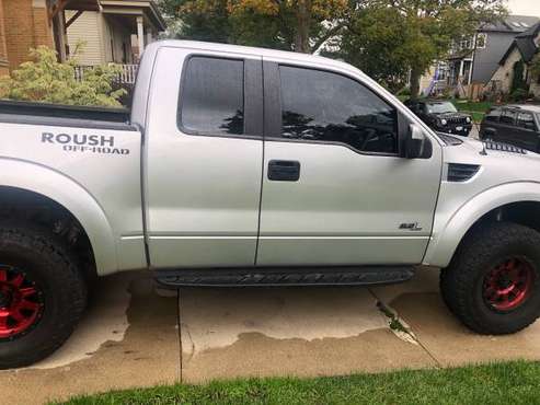 2011 Ford Roush Raptor for sale in Chicago, IL