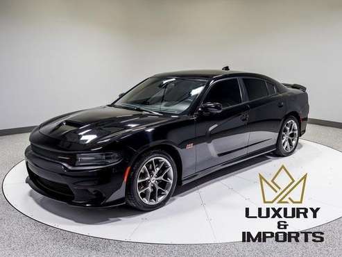 2019 Dodge Charger R/T for sale in Hutchinson, KS