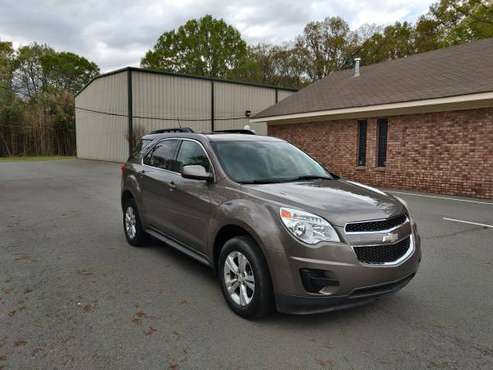 2011 Chevrolet Equinox LT, Only 95k miles, Bluetooth, Backup Camera for sale in North Little Rock, AR