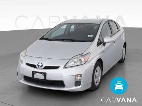 2010 Toyota Prius II Hatchback 4D hatchback Silver - FINANCE ONLINE... for sale in Rochester , NY