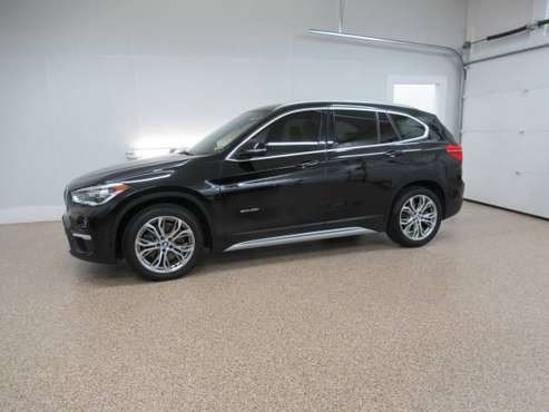 2016 BMW x1 xDrive28i AWD - - by dealer - vehicle for sale in Hudsonville, MI