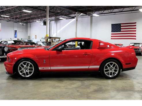 2009 Ford Mustang for sale in Kentwood, MI