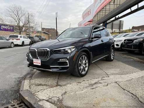 2019 BMW X5 xDrive40i - - by dealer - vehicle for sale in Brooklyn, NY