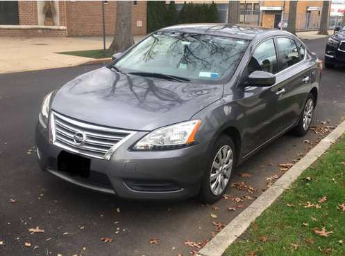 2015 Nissan Altima SV - cars & trucks - by owner - vehicle... for sale in Glen Oaks, NY