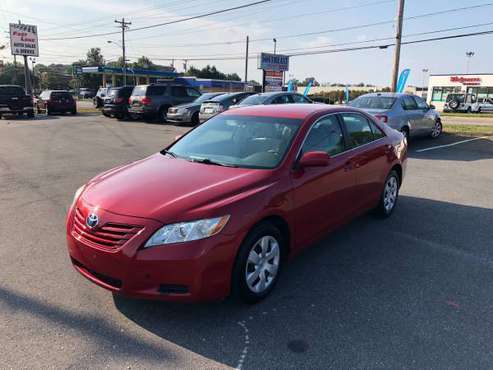 2007 Toyota Camry CE*Excellent Car*Clean Title*2 Owner No Accidents for sale in Winston Salem, NC