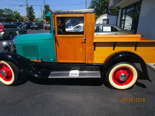 1929 Ford Model A truck for sale in Louisville, KY