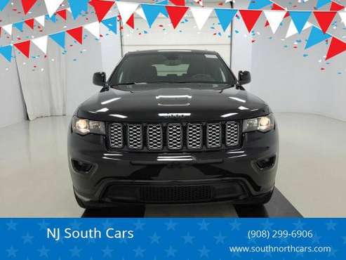 2020 Jeep Grand Cherokee Altitude 4x4 4dr SUV - - by for sale in NJ