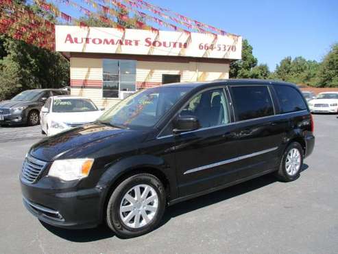 2014 Chrysler Town & Country Touring - - by dealer for sale in ALABASTER, AL