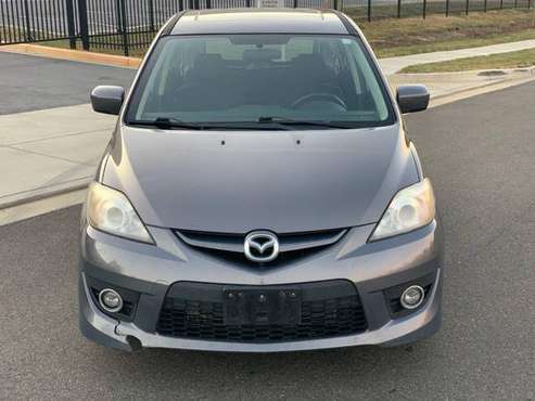 2009 Mazda Mazda5 for sale in Capitol Heights, MD