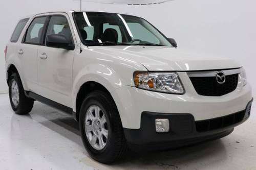 2010 Mazda Tribute I Sport 4WD for sale in CHANTILLY, District Of Columbia
