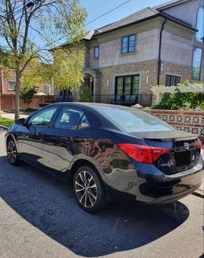 2017 Toyota Corolla SE for sale in Brooklyn, NY
