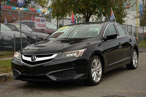 2016 Acura ILX 4D Sedan*down*payment*as*low*as for sale in NEW YORK, NY