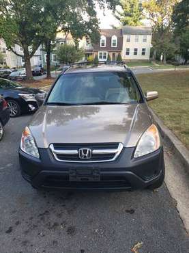 Honda CR-V for sale in Germantown, District Of Columbia