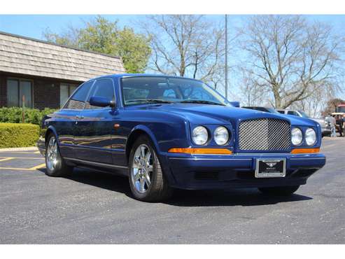 1993 Bentley Continental for sale in Lake Zurich, IL