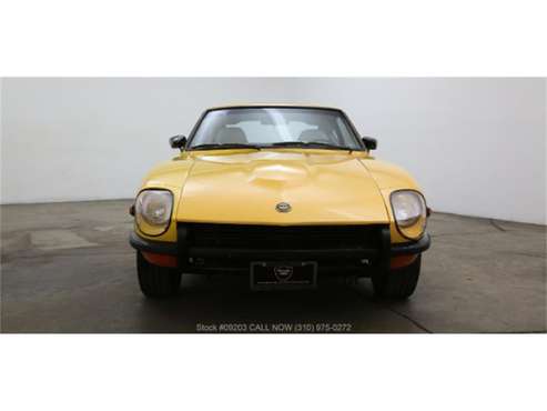 1972 Datsun 240Z for sale in Beverly Hills, CA