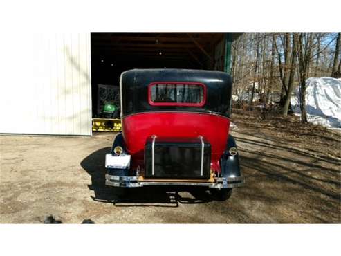 1931 Ford Model A for sale in Northcentral, MN