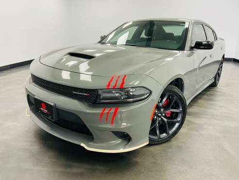 2019 Dodge Charger R/T RWD for sale in Linden, NJ