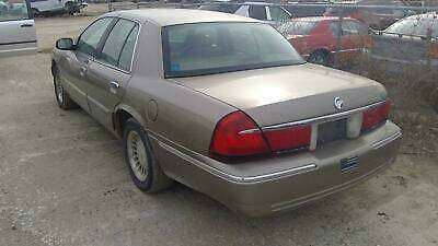 Mercury grand marquis - cars & trucks - by owner - vehicle... for sale in Nashville, TN